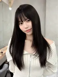 🩵似合わせカット+3stepトリートメント🫧🩵