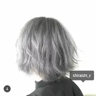 «今だけ特別価格»透明感を出すなら!!ブリーチonカラー!!