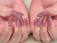 フラッシュネイル💅（オフあり）新規オフ無料