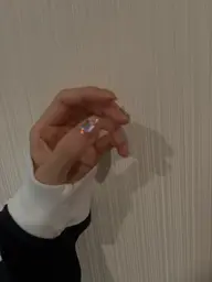 チップ長さ出しオフ