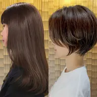 レディスカット