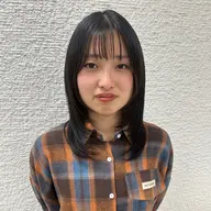【補足説明ご確認ください🕊️】ご新規様限定レディースカット（ミディアム）モデル募集🌿✨