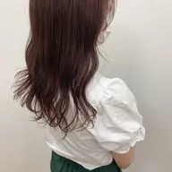 ワンカラー🌈✨