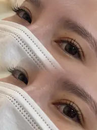 💖フラットラッシュ80本