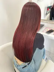 スペシャルトリートメント