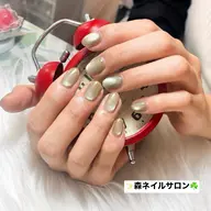 🌸シンプルマグネット✨「2色可能」「オフ込み」💗