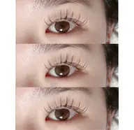【マツエク120本👀】シングルラッシュ✨️補足を必ずお読みください🙇♀️