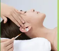 癒しの耳かき
