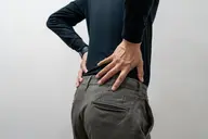メンズ学生さん応援お腹へこむ!腰痛さよならマッサージ
