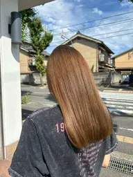 【💎ミニモ限定🦋】カット+6STEPトリートメント(ホームケア付き)≪説明・注意書きを必ずお読みください≫