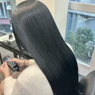 《✨学生人気No.1✨》🎀ツヤツヤ透明感カラー➕トリートメント➕ヘアセット🎀