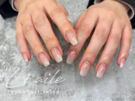 オフ込み🌈グラデーションネイル💅(フィルイン) 🚨メニュー内容部分をしっかりお読みください🚨