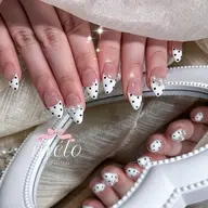 【HAND】持ち込み90分デザインアートコース