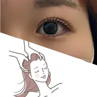 【まつげ👀&ヘア💇🏻‍♀️】【平日限定】lashlift＋ヘッドスパ(シャンプーブロー付き🌱)