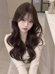 ✨9/9限定✨試験モデル募集！ロングレイヤーカット+トリートメント