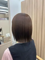 🫧赤み消し透明感カラー🫧アディクシー使用