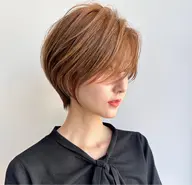 【絶壁解消🌷✨】似合わせカット✂️シャンプーブロー付き✨️🫧