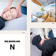 【お顔から身体まで全身ケア✨】小顔矯正＋骨盤矯正＋全身整体/90分/お顔と身体の歪みを同時に調整🌱