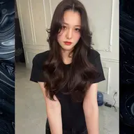 【ミニモ限定】巻き髪ヘアセット