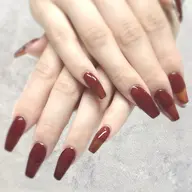 hand ワンカラー(2、3回目ご利用のお客様限定)