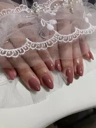 【ミニモ学割U24モニター価格】ハンドワンカラーorラメグラ💅オフ込✨️マグ・ミラーOK👌