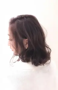 【学割U24】カット & フルカラー