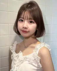 🎀🫧無料¥0 ボブカット🫧🎀