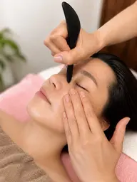 【初回限定】台湾式小顔撥筋フェイシャル 約80分(カウンセリング含む)