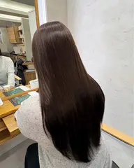 艶の出るカラー💇🏻♀️✨(練習モデルとして材料費のみ頂きます🙇🏻♀️)