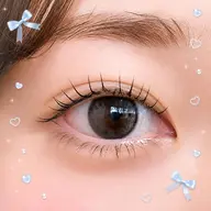🫧ぱっちりデカ目👀💕上下まつげパーマ✨×高持続コーティング&アイシャンプー付🩵