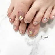 フットアート2本コース/オフケア込み