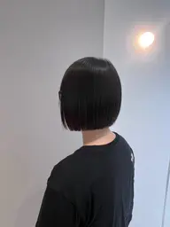 カット+3stepトリートメント