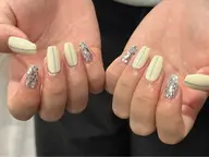 〈hand〉 シンプル定額デザイン🕯️(オフなし)