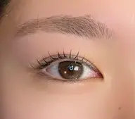 🦋眉毛カット🦋眉毛綺麗にします✨