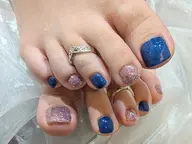 フットジェルワンカラー💎オフあり
