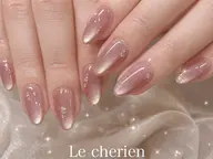マグネットジェル