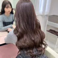 🇰🇷シールエクステ+エクステカット 60本❣️ **韓国ヘア🇰🇷 ** ※補足説明を必ずお読み下さい!