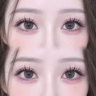 🎀【ワンホンマツエクモデル140本】🎀