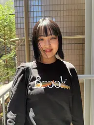 ボブ・ショートの方限定価格‼️👩🏻✨カット➕ワンカラー✨️