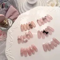 《オフなし》🧸《mimi定額》レディーデザインコース🧸