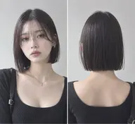 【レディース先着5名限定💇♀️】カット➕トリートメント🫧➕ヘッドマッサージ💎