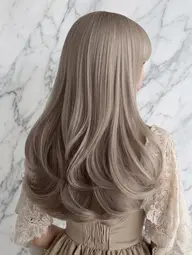🎀ワンカラー🎀トリートメント各2750円でプラスメニューでご案内可能です✨️
