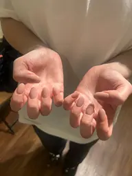 パラジェル オフあり🍒ワンカラーorグラデーション⋆𝜗𝜚