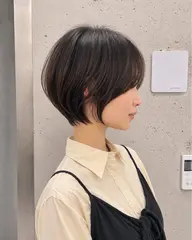 水曜日限定❣️🐑🫧ショートカット➕ヘアマスク🐑🫧