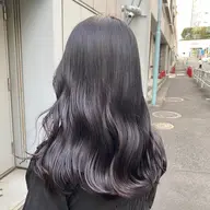 【 ✨人気No.1 メニュー✨】レイヤーカットorメンテナンスカット＋カラー＋髪質改善トリートメント