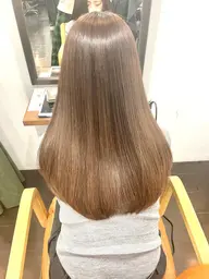 ⚡️酸性ストレート⚡️