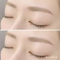 美眉✨アイブロウスタイリング(間引きなし)🦋⟡.· [荻窪/阿佐ヶ谷/高円寺]
