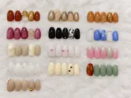 ハンド定額制アートコース オフなし