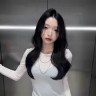【人気No.1🌟】迷ったらこれ❣️韓国風透明感フルカラー🇰🇷+選べる髪質改善トリートメント🫧🤍