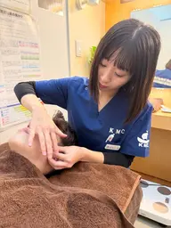 🎀【女性鍼灸師におまかせ♪】初めてでも安心美容鍼✨